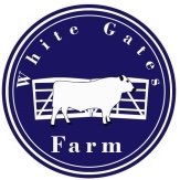 White Gates Farm